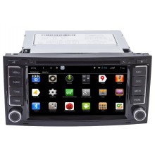 Jencord для Volkswagen Touareg (2002-2010), Multivan T5 (2003-2009), Multivan T5 (2009-2015) Android 10