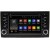 Ksize DVA-ZN7002 Audi A4 2001 - 2005 Android 10