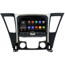 Ksize DVA-ZN7026 Hyundai Sonata YF 2011 - 2014 Android 10