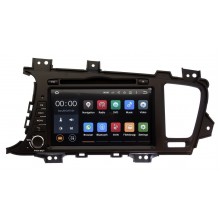 Ksize DVA-ZN7029 KIA Optima, K5 2012 - 2014 Android 10