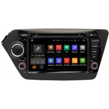 Ksize DVA-ZN7030 Kia Rio, K2 Android 10