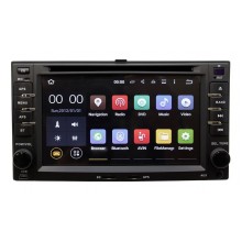 Ksize DVA-ZN7033 Kia Sportage, Carnival, Cerato, Sorento Android 10