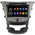 Ksize DVA-ZN7055 SsangYong new Actyon, Corando 2013+ Android 10