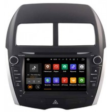 Ksize DVA-ZN7044 для Citroen C4 AirCross 2012-2017 на Android 9.1