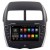 Ksize DVA-ZN7044 для Peugeot 4008 2012-2017 на Android 9.1