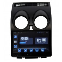 Ksize WM-1029HD Nissan Qashqai Android 10