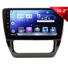 Ksize WM-1035HD Android 10 для Volkswagen Jetta 2011+