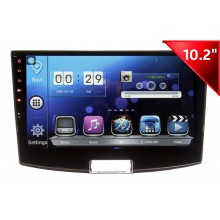 Ksize WM-1033HD Android 10 для Volkswagen Passat, Passat CC 2011+