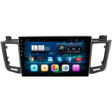 Ksize DVA-CF3002M для Toyota RAV4 2013+ на Android 9.1