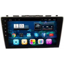 Ksize DVA-CF3015M для Honda CR-V 2007-2012 на Android 9.1