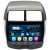 Ksize DVA-CF3044M для Peugeot 4008 2012-2017 на Android 9.1