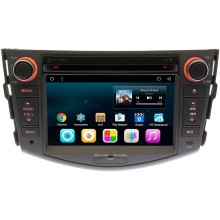 Ksize DVA-CH7A106ML для Toyota RAV4 2005-2013 на Android 9.1