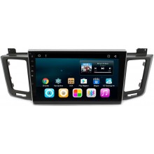 Ksize DVA-PH2703 для Toyota Rav4 2014-2016 на Android 9.1