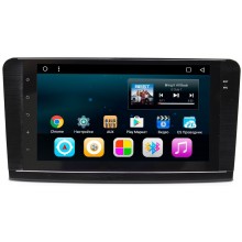 Ksize DVA-PH5989 для Mercedes-Benz ML, GL 2005-2012 на Android 9.1