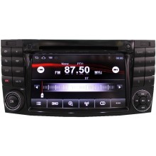 Ksize Witson W2-i090 (S150) для Mercedes-Benz E-class (W211) 2002 - 2008 Android 10