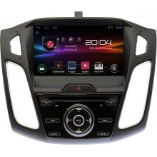 Ksize DVA-ZN7010L для Ford Focus 3 2015+ рестайл, Focus 3 2011-2016 дорестайл на Android 10