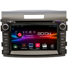 Ksize DVA-ZN7020L для Honda CR-V 2012+ на Android 10