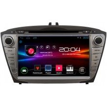 Ksize DVA-ZN7023L для Hyundai ix35, Tucson 2009-2015 на Android 10