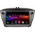 Ksize DVA-ZN7023L для Hyundai ix35, Tucson 2009-2015 на Android 10