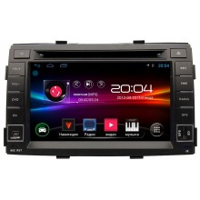 Ksize DVA-ZN7031L для Kia Sorento 2009-2012 на Android 10