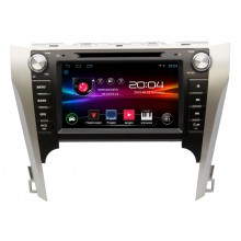 Ksize DVA-ZN7061L для Toyota Camry 2012-2014 на Android 10