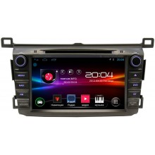 Ksize DVA-ZN7072L для Toyota RAV4 2013+ на Android 10