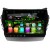 Ksize DVA-CF3053 для Hyundai SantaFe 2012+ на Android 10