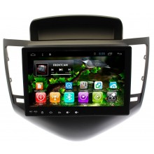 Ksize DVA-CF3057 для Chevrolet Cruze 2008-2013 на Android 10