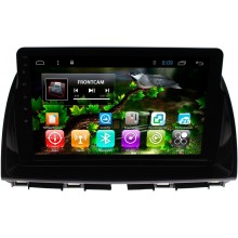 Ksize DVA-CF3058 для Mazda CX-5 2012+ на Android 10