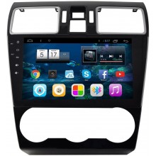 Ksize DVA-PH1990 для Subaru Forester 2016+, XV 2015+ на Android 10