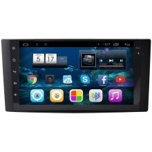 Ksize DVA-PH1991 для Subaru Forester 2008-2013 на Android 10