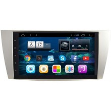 Ksize DVA-PH2699 для Toyota Camry 2006-2011 на Android 10