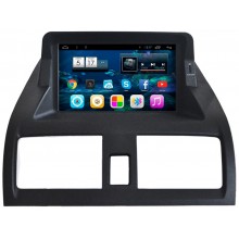 Ksize DVA-PH2708B для Honda Accord 2002-2008 на Android 10