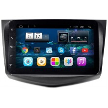 Ksize DVA-PH2719 для Toyota Rav4 2005-2013 на Android 10