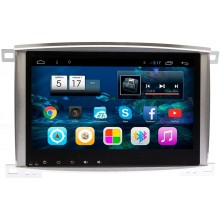 Ksize DVA-PH2760 для Lexus LX 470 на Android 10