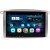 Ksize DVA-PH2760 для Toyota Land Cruiser 2003-2008 на Android 10