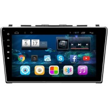 Ksize DVA-PH3695 для Honda CR-V 2006-2011 на Android 10