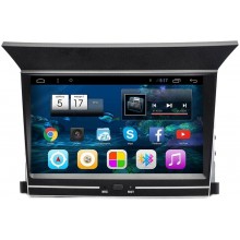 Ksize DVA-PH3706 для Honda Pilot 2009-2012 на Android 10