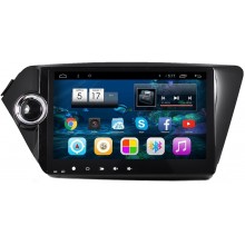 Ksize DVA-PH3989 для Kia Rio, K2 2011 - 2015 на Android 10