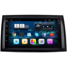 Ksize DVA-PH3996 для Kia Sorento 2009-2012 на Android 10