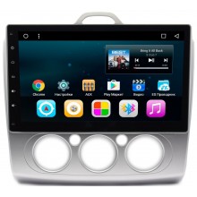 Ksize DVA-PH5690 для Ford Focus 2008-2011 на Android 10