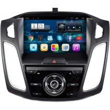 Ksize DVA-PH5696 для Ford Focus 2012-2015 на Android 10