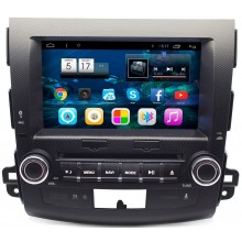 Ksize DVA-PH6958 для Citroen C-Crosser 2007-2013 на Android 10