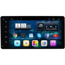 Ksize DVA-PH6991 для Mitsubishi Outlander, Lancer, ASX, Pajero на Android 10