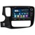 Ksize DVA-PH6993 для Mitsubishi Outlander 2012+ на Android 10