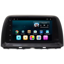 Ksize DVA-PH8697 для Mazda CX-5 2013+ на Android 10