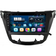 Ksize DVA-PH9688 для Nissan Qashqai 2014+, X-Trail 2014+ на Android 10