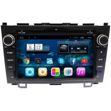 Ksize DVA-VS8A001 для Honda CR-V 2007-2012 на Android 10