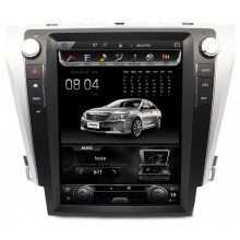 Ksize DVA-WL8025 для Toyota Camry 2015+ на Android 10