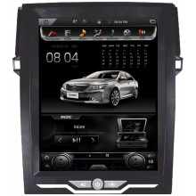 Ksize DVA-WL8026 для Toyota Mark X 2009-2015 на Android 10